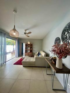 Villa Moana - 0