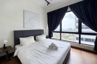 Modern Duplex Stay for 6 Near Jonker St - 8