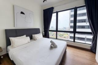 Modern Duplex Stay for 6 Near Jonker St - 4
