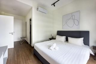 Modern Duplex Stay for 6 Near Jonker St - 1