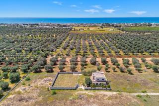 Villa Mattalia Relax at Sea - Happy Rentals - 3