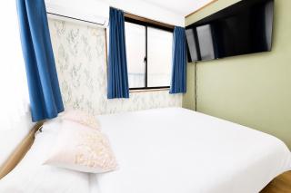BH22 1min Shin-Okubo Entire Apt Wi-Fi - 7