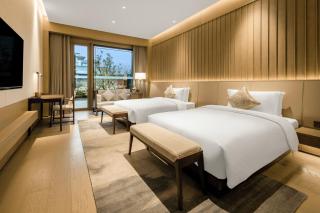 Song Hotel Shanghai Changxing - 1