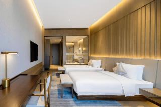 Song Hotel Shanghai Changxing - 2