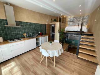 Can Padrosa Mini loft 3 - 3
