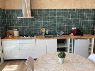 Can Padrosa Mini loft 3 - 4