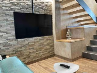 Can Padrosa Mini loft 4 - 6