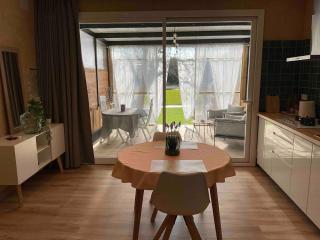 Can Padrosa Mini loft 4 - 1