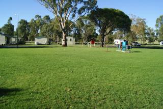 Junee Tourist Park - 9