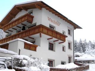 Apart Haus Wachter - Pfunds - 3