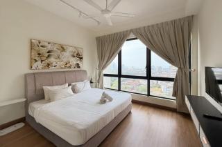 Modern Melaka Duplex Near Jonker St - 0