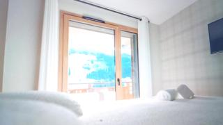 Alpiner Rückzugsort in Gurgl II - 4
