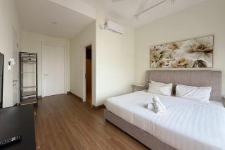Modern Melaka Duplex Near Jonker St - 2
