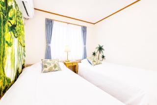 BH23 1min Shin-Okubo Entire Apt Wi-Fi - 5