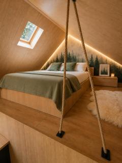 The Landscape Barn Homes - 1