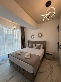 Luxury Apartament in Almar Mamaia Nord - 0