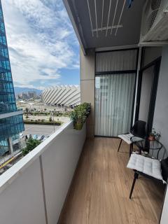 Best Apartment in Batumi Center - 9