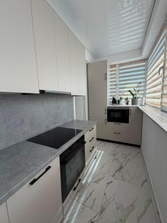 Luxury Apartament in Almar Mamaia Nord - 6