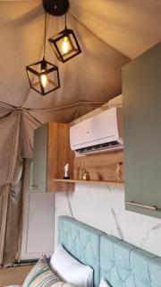 Sutjeska Glamping Domes - 2