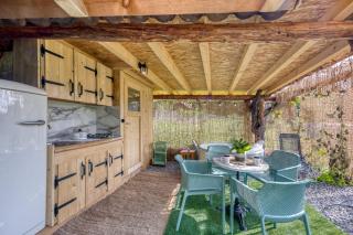 Luxury Glamping House Pia - Happy Rentals - 8