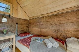 Luxury Glamping House Pia - Happy Rentals - 6