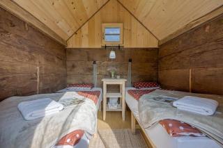 Luxury Glamping House Pia - Happy Rentals - 4