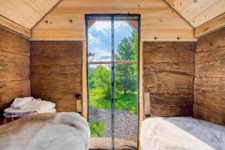 Luxury Glamping House Pia - Happy Rentals - 3