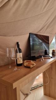 Sutjeska Glamping Domes - 3