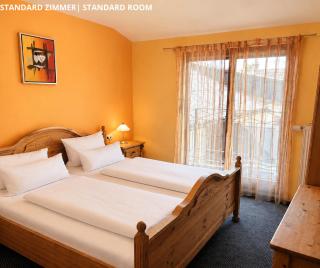 Hotel Hanauerhof - 1