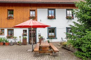 Jäckleshof - 8