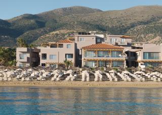 High Beach Resort - 0