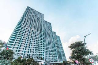 Grand Kamala Lagoon Bekasi by Ensroom - 0