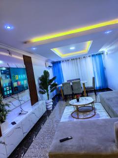 Luxury 3Bedroom Central GRA Ikeja, Near Raddisson Blue - 9