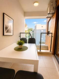 Apartment Central 29 - 2