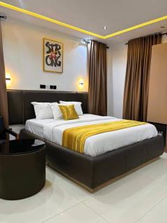 Ciamo Hotel - 8