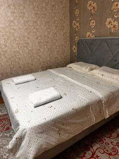 ЖК Жандосова - 9