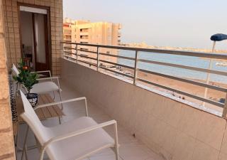 El mirador del mar - 1