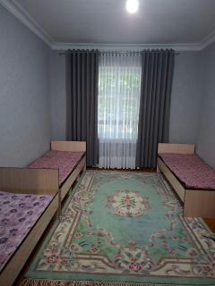 Flat in mountains - 3