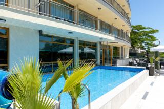 Hotel Trezor - 3
