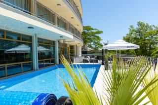 Hotel Trezor - 2