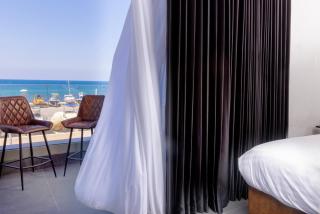 מלון המעפילים נהריה HaMaapilim Hotel Nahariyya - 9