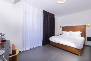 מלון המעפילים נהריה HaMaapilim Hotel Nahariyya - 7