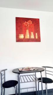 Nice Apartment mit Balkon in Glauburg - 7