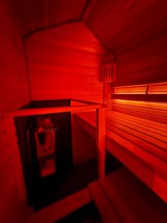 Klintons Graza apartament - 7