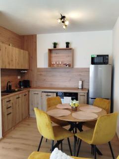Apartmán A-103 Brezovina - 7