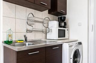 1BR Apt Prime Location in Wien - 4
