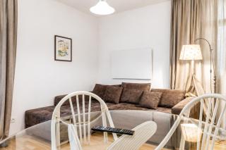 1BR Apt Prime Location in Wien - 9