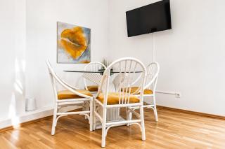 1BR Apt Prime Location in Wien - 8