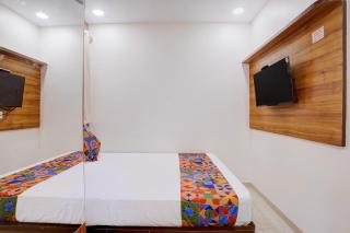 FabHotel Shaurya Inn MIDC - 3