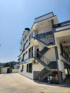 Hotel O Rosegold Garden - 0